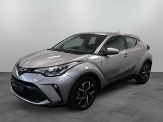 Toyota C-HR - 183899937-0