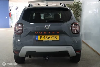 Dacia Duster Dacia Duster 1.0 TCe Bi-Fuel Extreme | LPG | TREKHAAK | - afbeelding nr 15