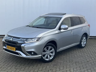 Mitsubishi Outlander - afbeelding nr 33