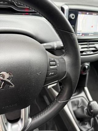 Peugeot 2008 Peugeot 2008 1.2 PureTech Blue Lion - afbeelding nr 39