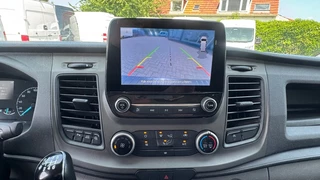 Ford Transit Custom Ford Transit Custom 2.0 TDCI 77KW 105PK L2H1 EURO 6 AIRCO/ CRUISE CONTROL/ NAVIGATIE/ CAMERA/ 100% DEALERONDERHOUDEN - afbeelding nr 22