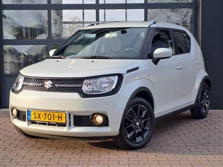 Suzuki Ignis - 112437982-0