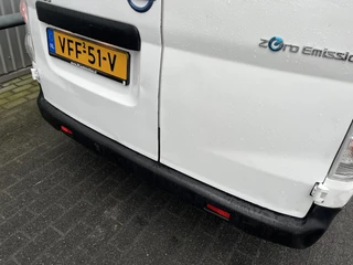 Nissan e-NV200 Nissan e-NV200 40 kWh*KOOPACCU*ECC*NAVI*CRUISE*CAMERA*TEL*SCHUIF* - afbeelding nr 36