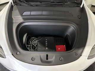 Tesla Model Y Tesla Model Y Long Range AWD 75 kWh | Navigatie | Panoramadak | Verwarmde voorstoelen - afbeelding nr 27