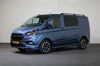 Ford Transit Custom - 388006289-0