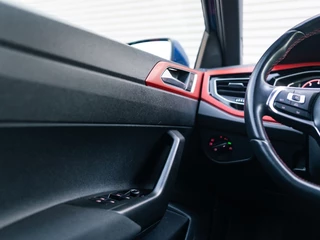 Volkswagen Polo Volkswagen Polo 2.0 TSI GTI Pano Virtual Navi Cruise Camera - afbeelding nr 20