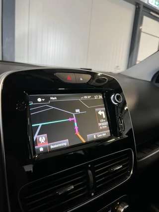 Renault Clio Renault Clio Estate 0.9 TCe Intens Clima Navi Carplay Cruise - afbeelding nr 29