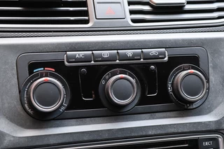 Volkswagen Caddy Volkswagen Caddy 2.0 TDI BMT Highline | Cruise control | Airco | Navigatie | PDC | Trekhaak | Airco | MF Stuur | Sidebars | NAP Logisch | 1e eigenaar | - afbeelding nr 20