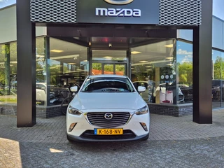 Mazda CX-3 - afbeelding nr 3