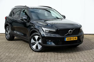 Volvo XC40 Volvo XC40 B3 Plus Dark|360 camera|ACC|Verw.voorruit|Keyless - afbeelding nr 1