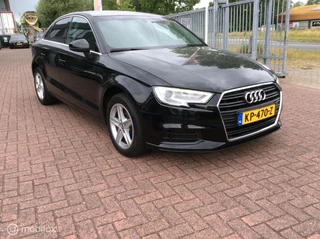 Audi A3 Audi A3 Limousine 1.0 TFSI Pro Line Automaat Nav Lm Vlg Nap - afbeelding nr 3