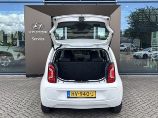 Volkswagen up! Volkswagen up! 1.0 take up! BlueMotion | Airco - afbeelding nr 7