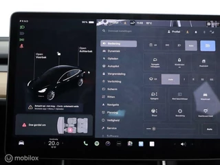 Tesla Model 3 Tesla Model 3 Long Range AWD 75 kWh - afbeelding nr 17