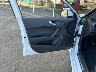 Audi A1 - afbeelding nr 5