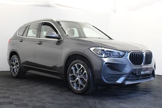 BMW X1 BMW X1 sDrive18i Business Edition |Navi| - afbeelding nr 7