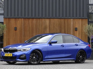 BMW 3 Serie - 490483677-0