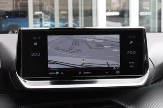Peugeot 2008 Peugeot 2008 1.2 100PK ALLURE PACK | TREKHAAK | NAVIGATIE | APPLE CARPLAY/ANDROID AUTO | 3-D INSTRUMENTENPANEEL | ACHTERUITRIJ CAMERA | CRUISE CONTROL | LED KOPLAMPEN | CLIMATE CONTROL | 17