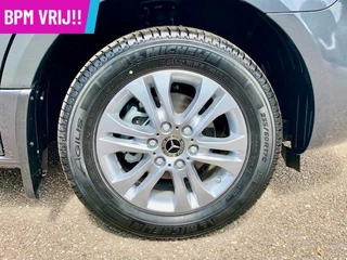 Mercedes-Benz Sprinter Mercedes Sprinter bestel 319 CDI Select L2H2 - afbeelding nr 8