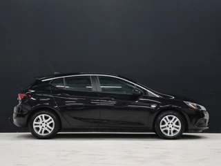 Opel Astra [TREKHAAK, PARKEERSENSOR V+A, NAVIGATIE, CRUISE CONTROL, CLIMATE CONTROL, NIEUWSTAAT] - afbeelding nr 9