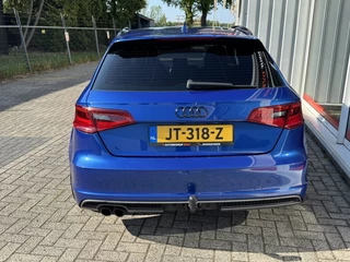 Audi A3 - afbeelding nr 5
