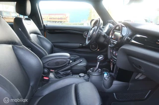 MINI Cooper S Mini Mini 2.0 Cooper S Serious Business, NAVI,PANODAK,CAMERA - afbeelding nr 17