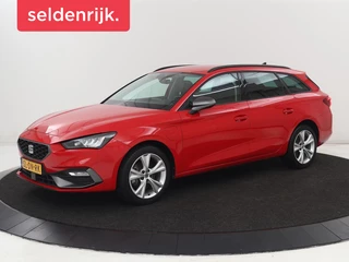 SEAT Leon 1.4 TSI eHybrid PHEV FR | SOH 97,5% |