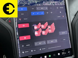 Tesla Model X Tesla Model X 100D Performance 6p. |Autopilot Full self driving | Pano | Coldweatherpack - afbeelding nr 29