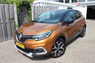 Renault Captur Renault Captur 1.3 TCe Intens Automaat - afbeelding nr 2