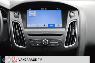 Ford Focus Ford Focus Wagon 1.0 Trend NIEUWE DISTRIBUTIE - afbeelding nr 18