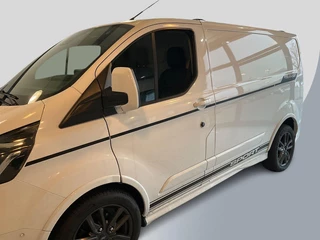 Ford Transit Custom Ford Transit Custom 290 2.0 TDCI L1H1 Sport | 185pk | Adaptive cruise control | Stoelverwarming | Trekhaak | Navigatie | Xenon - afbeelding nr 5