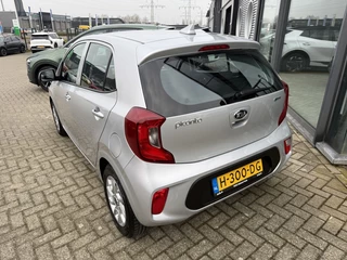 Kia Picanto - afbeelding nr 10