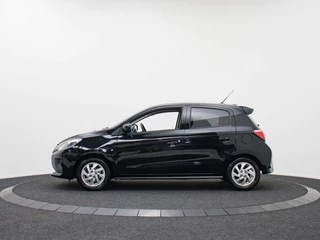Mitsubishi Space Star - afbeelding nr 10