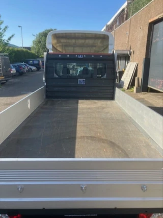 Ford Transit - afbeelding nr 11