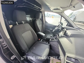 Ford Transit Connect Ford Transit Connect 101 PK L1H1 Navi Airco Cruise Camera Parkeersensoren Werkplaatsinrichting Euro6 L1 3m3 Airco Cruise control - afbeelding nr 12