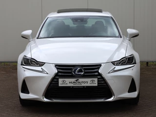 Lexus IS - afbeelding nr 2
