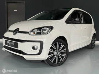 Volkswagen up! Volkswagen Up! 1.0 BMT high up! - afbeelding nr 8