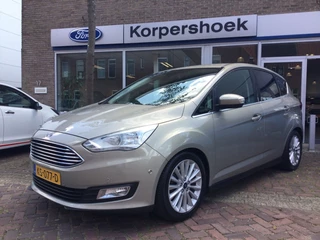 Ford C-MAX - 179833248-0