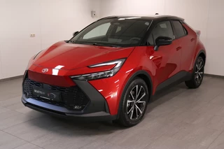 Toyota C-HR - 509391881-0