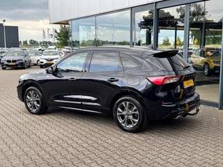 Ford Kuga Ford Kuga 2.5 PHEV ST-Line - camera - navi - stoel/stuurverwarming -1e eig - afbeelding nr 3