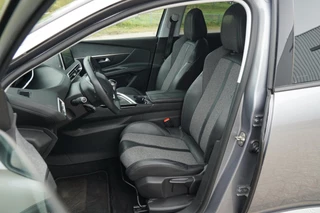 Peugeot 3008 Peugeot 3008 1.2 PureTech 130pk Allure - Gris Artense - Super compleet - afbeelding nr 15