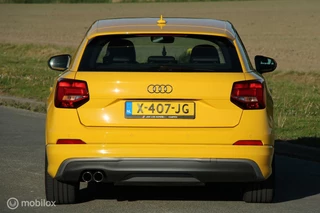 Audi Q2 Audi Q2 1.0 TFSI Sport Pro Line S-tronic - afbeelding nr 8