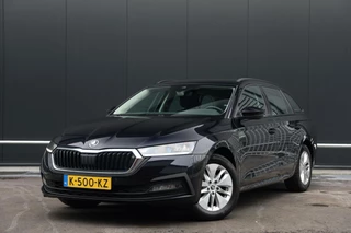Škoda Octavia - 383293327-0