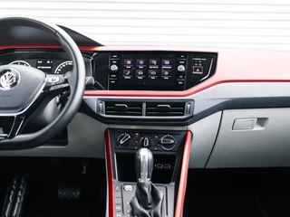 Volkswagen Polo Volkswagen Polo 1.0 TSI Beats Camera CarPlay Keyless Xenon - afbeelding nr 16