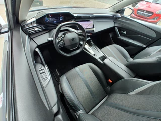 Peugeot 308 Peugeot 308 SW 1.6 PLUG-IN HYBRID 180 ALLURE AUT. Keyless | Adaptive Cruise | Navi - afbeelding nr 14