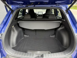 Toyota Corolla Cross Toyota Corolla Cross Hybrid 140 Dynamic - afbeelding nr 24