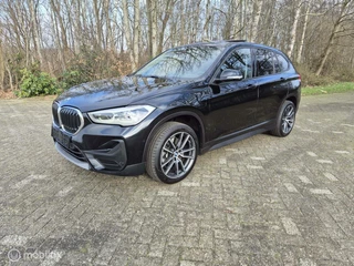 BMW X1 BMW X1 xDrive25e High Executive|Pano|Leder - afbeelding nr 6