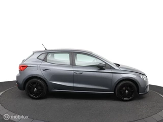 SEAT Ibiza Seat Ibiza 1.0 TSI FR Business Intense - afbeelding nr 6