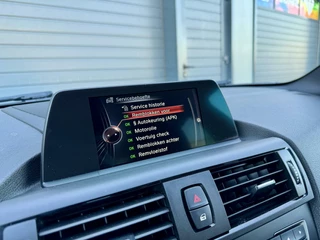 BMW 1 Serie BMW 1-serie 116i 136pk High Executive | M Sport |  AUTOMAAT | 5 Drs. | Stoelverwarming | Rijklaar | - afbeelding nr 33