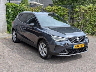 SEAT Arona - afbeelding nr 2