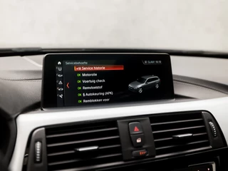 BMW 3 Serie Automaat (PANORAMADAK, M PAKKET, GROOT NAVI, VIRTUAL COCKPIT, STOELVERWARMING, LEDEREN SPORTSTOELEN, PARKEERSENSOREN, GETINT GLAS, ZWART HEMEL, NIEUWSTAAT) - afbeelding nr 27